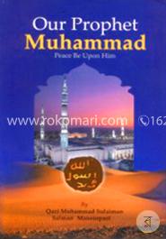 Our Prophet Muhammad image