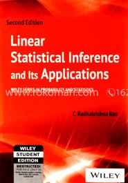 Linear Statistical Inference and its Applications image