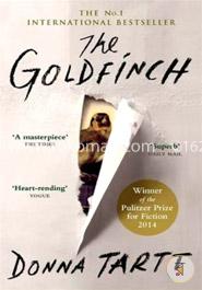 The Goldfinch image