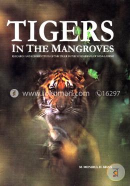 Tigers in the Mangroves image