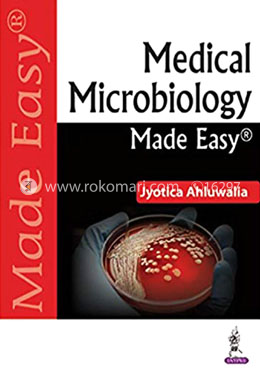 Medical Microbiology Made Easy image