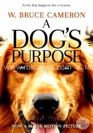 A Dogs Purpose image