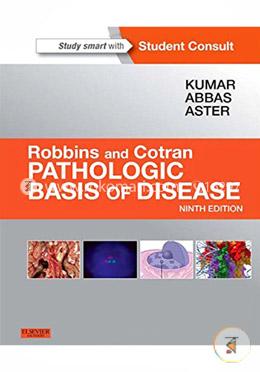 Robbins and Cotran Pathologic Basis of Disease image