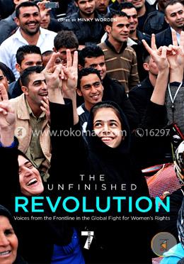 The Unfinished Revolution: Voices from the Global Fight for Women's Rights image