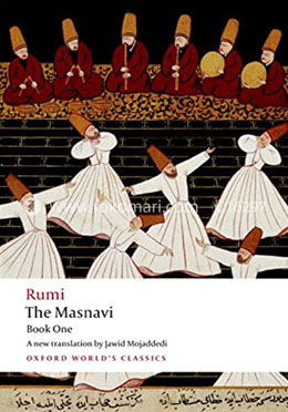 The Masnavi Book One (Oxford World's Classics) image