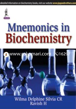 Mnemonics in Biochemistry image
