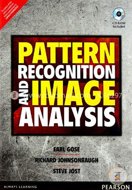 Pattern Recognition and Image Analysis image