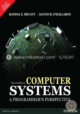 Computer System A Programmer ,s Perspective image