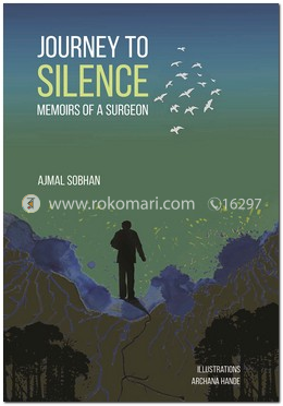 Journey to Silence image