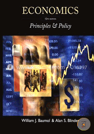 Economics: Principles and Policy image