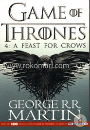 A Feast for Crows image