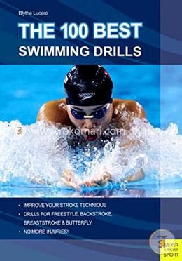 100 Best Swimming Drills image