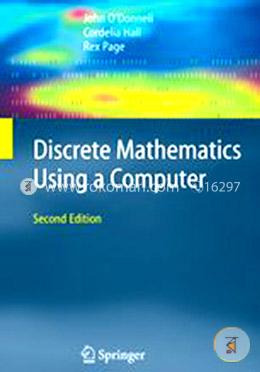 Discrete Mathematics Using A Computer image