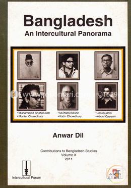 Bangladesh : An Intercultural Panorama image