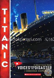 Titanic: Voices From the Disaster image