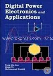 Digital Power Electronics and Applications image