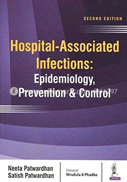 Hospital-Associated Infections: Epidemiology, Prevention and Control image