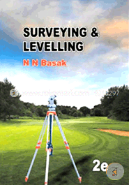 Surveying And Levelling image