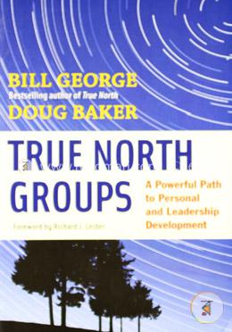 True North Group: Powerful Path to Personal and Leadership Development image