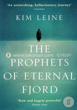 The Prophets of Eternal Fjord  image