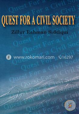Quest For a Civil Society image