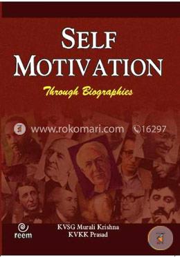 Self Motivation Through Biographies image