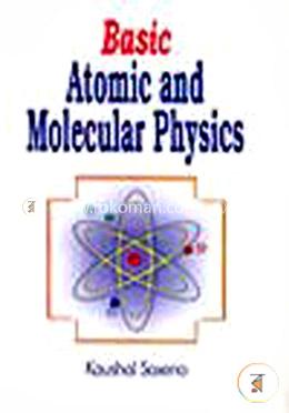 Basic Atomic and Molecular Physics image