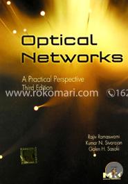 Optical Networks: A Practical Perspective image