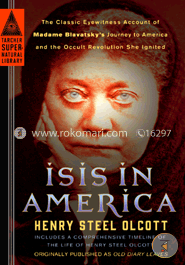 Isis in America image
