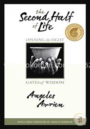 The Second Half of Life: Opening the Eight Gates of Wisdom image