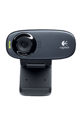 Logitech Webcam C310 image