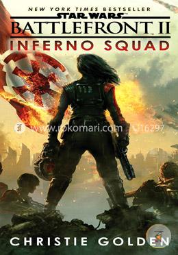 Battlefront II: Inferno Squad (Star Wars)  image