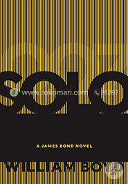 Solo: A James Bond Novel image
