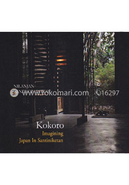 Kokoro: Imagining Japan In Santiniketan image