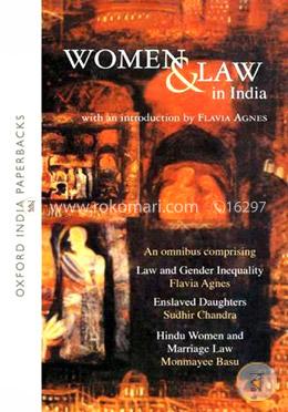 Women and Law in India image