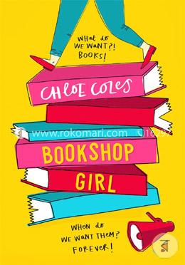 Bookshop Girl (Bookshop Girl 1) image