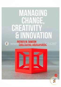 Managing Change, Creativity and Innovation image