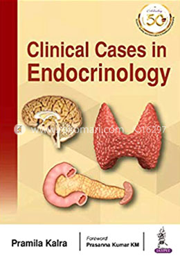 Clinical Cases in Endocrinology image