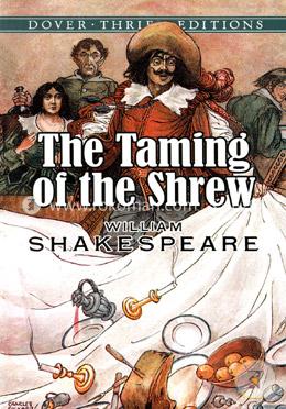 The Taming of the Shrew image