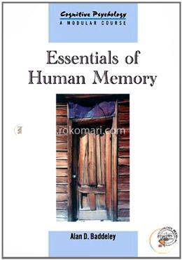 Essentials of Human Memory: Volume 11 image