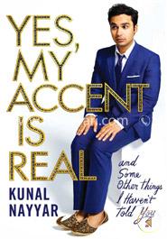 Yes, My Accent is Real image