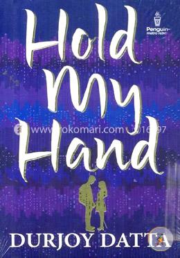 Hold My Hand image