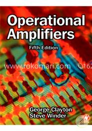 Operational Amplifiers image