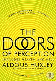 The Doors of Perception and Heaven and Hell image
