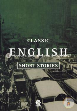 Classic English Short Stories 1930-1955 (Oxford Paperbacks) image
