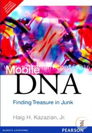 Mobile DNA: Finding Treasure in Junk image
