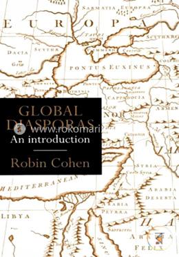 Global Diasporas: An Introduction (Paperback) image