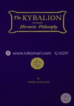 The Kybalion: Hermetic Philosophy image
