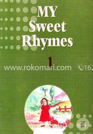 My Sweet Rhymes-1 image