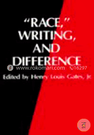Race, Writing, and Difference image